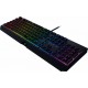 Клавіатура Razer BlackWidow, Green Switch, UA (RZ03-02861100/02860100-R3R1)