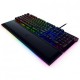Клавіатура Razer Huntsman Elite, Purple Optical Switch, RU (RZ03-01870700-R3R1)