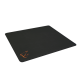 Килимок Gigabyte AMP500, Black, 430x370x1.8 мм