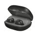 Наушники Trust Duet XP, Black, беспроводные (Bluetooth), микрофон, футляр с зарядкой (23256)