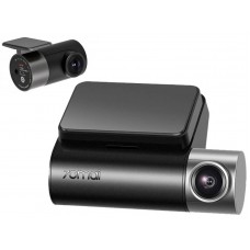 Автомобільний відеореєстратор 70Mai A500 Dash Cam + 70Mai Night Vision (Midrive RC06) Midrive A500