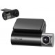 Автомобильный видеорегистратор 70Mai A500s Dash Cam + 70Mai Night Vision (Midrive RC06) Midrive A500