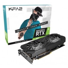 Відеокарта GeForce RTX 3060, KFA2, EX, 12Gb GDDR6, 192-bit (36NOL7MD2NEK)
