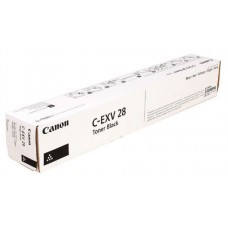 Тонер Canon C-EXV 28, Black, туба, 44 000 стор (2789B002)