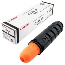 Тонер Canon C-EXV 37, Black, туба, 15 100 стр (2787B002)