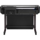 Принтер струйный цветной A0+ HP DesignJet T650 36