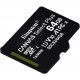 Карта пам'яті microSDXC, 64Gb, Kingston Canvas Select Plus, SD адаптер, 2 шт (SDCS2/64GB-2P1A)