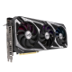 Видеокарта GeForce RTX 3060, Asus, ROG GAMING, 12Gb GDDR6, 192-bit (ROG-STRIX-RTX3060-12G-GAMING)