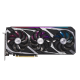 Відеокарта GeForce RTX 3060, Asus, ROG GAMING, 12Gb GDDR6, 192-bit (ROG-STRIX-RTX3060-12G-GAMING)