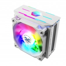 Кулер для процессора Zalman CNPS10X Optima II WHITE (RGB) (OPTIMAIIRGBWHITE)
