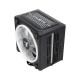 Кулер для процессора Zalman CNPS16X, Black (CNPS16X Black)