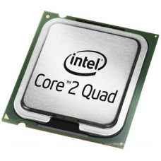 Б/У Процессор LGA 775 Intel Core 2 Quad Q9300, Tray, 4x2.5 GHz (EU80580PJ0606M)