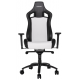 Игровое кресло Hator Apex Black/White (HTC-972)
