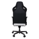 Ігрове крісло Hator Arc Arctic White (HTC-989)