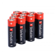 Батарейка AA (LR6), лужна, Verbatim, 8 шт, 1.5V, Blister (49503)