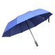 Зонт автоматический Xiaomi Zuodu, Blue