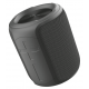 Колонка портативна 1.0 Trust Caro Compact, Black, Bluetooth, 10W (23834)