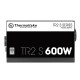 Блок живлення 600W Thermaltake TR2 S, Black, 80 PLUS (PS-TRS-0600NPCWEU-2)