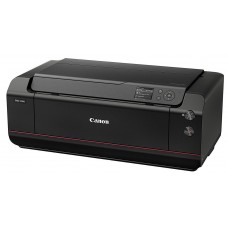 Принтер струйный цветной A2 Canon imagePROGRAF PRO-1000, Black (0608C025)