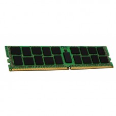 Пам'ять 16Gb DDR4, 2666 MHz, Kingston, ECC, 1.2V, CL19 (KTD-PE426D8/16G)