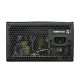 Блок питания 850 Вт, GameMax GP-850, Black