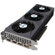 Відеокарта Radeon RX 6700 XT, Gigabyte, EAGLE, 12Gb GDDR6, 192-bit (GV-R67XTEAGLE-12GD)