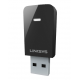 Мережевий адаптер USB LinkSys WUSB6100M