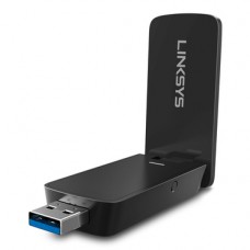 Сетевой адаптер USB LinkSys WUSB6400M