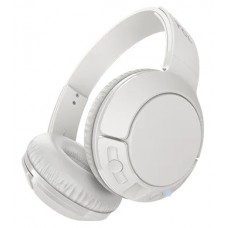 Навушники бездротові TCL MTRO200BT, Ash White, Bluetooth, мікрофон (MTRO200BTWT-EU)