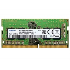 Память SO-DIMM, DDR4, 8Gb, 3200 MHz, Samsung, 1.2V, CL22 (M471A1K43DB1-CWE)