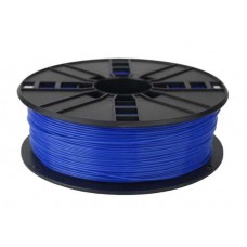 Філамент для 3D-принтера Gembird, PLA, Blue, 1.75 мм, 200 г (3DP-PLA1.75GE-01-B)