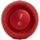 Колонка портативная 2.0 JBL Charge 5, Red (JBLCHARGE5RED)