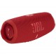 Колонка портативная 2.0 JBL Charge 5, Red (JBLCHARGE5RED)