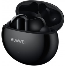 Гарнитура Bluetooth Huawei FreeBuds 4i Graphite Black