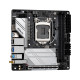 Мат.плата 1200 (Z590) ASRock Z590M-ITX/ax