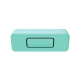 Колонка портативная 1.0 Trust Zowy Max Stylish, Mint, Bluetooth, 10W (23827)