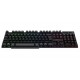 Клавіатура Havit HV-KB504L Black, USB, ігрова (6939119031428)