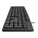 Клавіатура Havit HV-KB271 Black, USB (6939119035976)