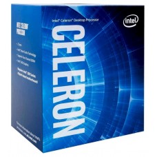 Процессор Intel Celeron (LGA1200) G5925, Box, 2x3.6 GHz (BX80701G5925)