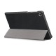 Чехол-книжка BeCover Smart Case для планшета Lenovo Tab M10 Plus TB-X606F Black