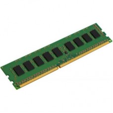 Память 8Gb DDR3, 1600 MHz, Kingston, CL11, 1.5V (KVR16N11H/8WP)