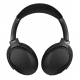 Навушники бездротові Asus ROG Strix Go BT, Black (90YH02Y1-B5UA00)