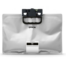 Картридж Epson T01D1, Black, 718.6 мл / 50 000 стр (C13T01D100)