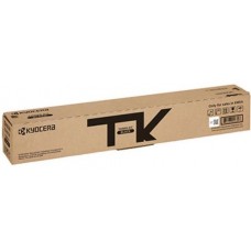 Картридж Kyocera TK-8365K, Black, 25 000 стор (1T02YP0NL0)