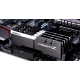 Память 16Gb x 2 (32Gb Kit) DDR4, 3600 MHz, G.Skill Trident Z, Black (F4-3600C17D-32GTZKW)