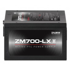 Блок живлення Zalman 700W ZM700-LXII