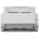 Документ-сканер Fujitsu SP-1130N, White (PA03811-B021)