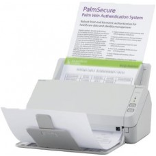 Документ-сканер Fujitsu SP-1130N, White (PA03811-B021)