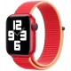Ремешок для Apple Watch 40 мм, Apple Sport Loop, Red (MJFW3ZM/A)