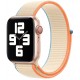 Ремешок для Apple Watch 40 мм, Apple Sport Loop, Cream (MY9Y2ZM/A)